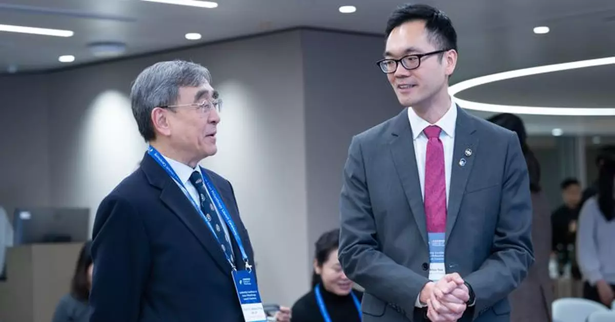 IoP Launches LEAP Fellowship to Strengthen Asia’s Philanthropy Leadership Talent Development