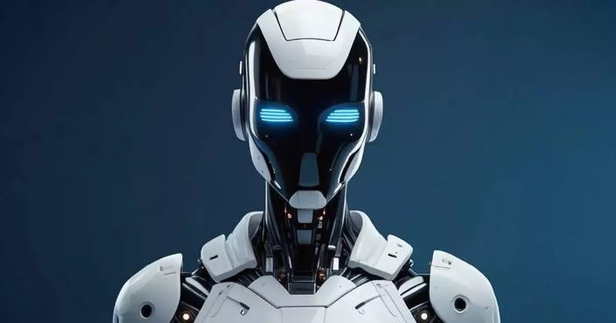 Barclays Research Finds Humanoid Robotics On Track to Become a $200 Billion Market by 2035