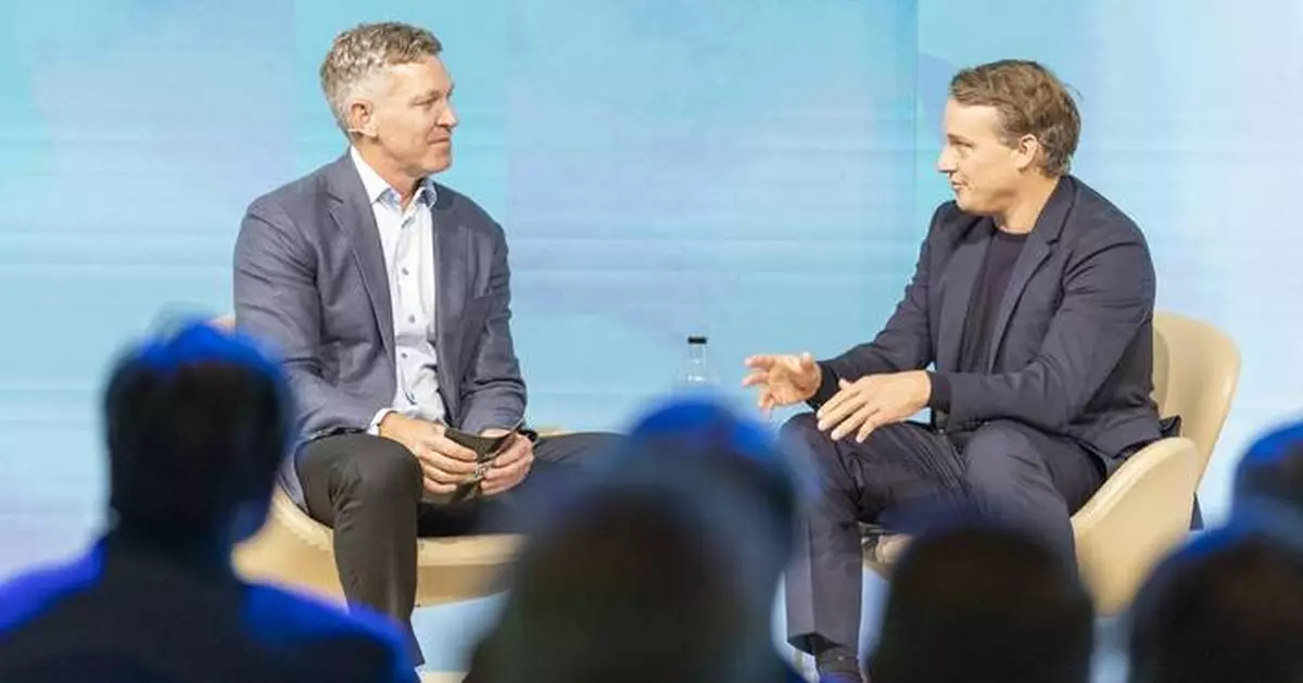 SAP and Syngenta Announce Partnership to Scale AI-Assisted Agriculture