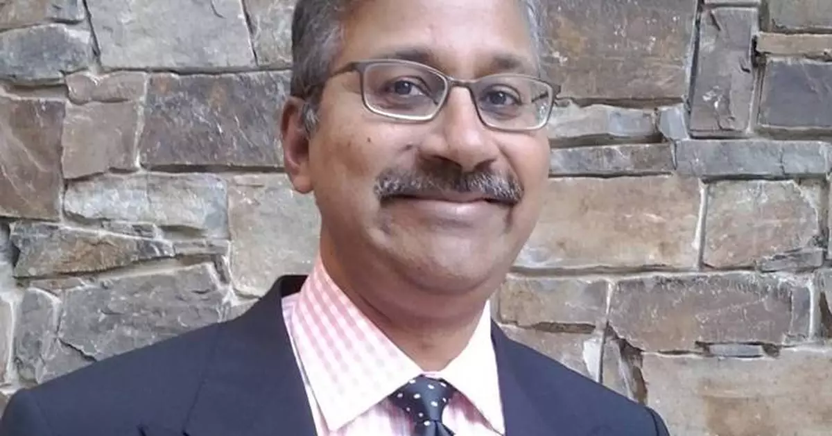 Google Founding Board Member Ram Shriram Joins GridCARE Board of Directors