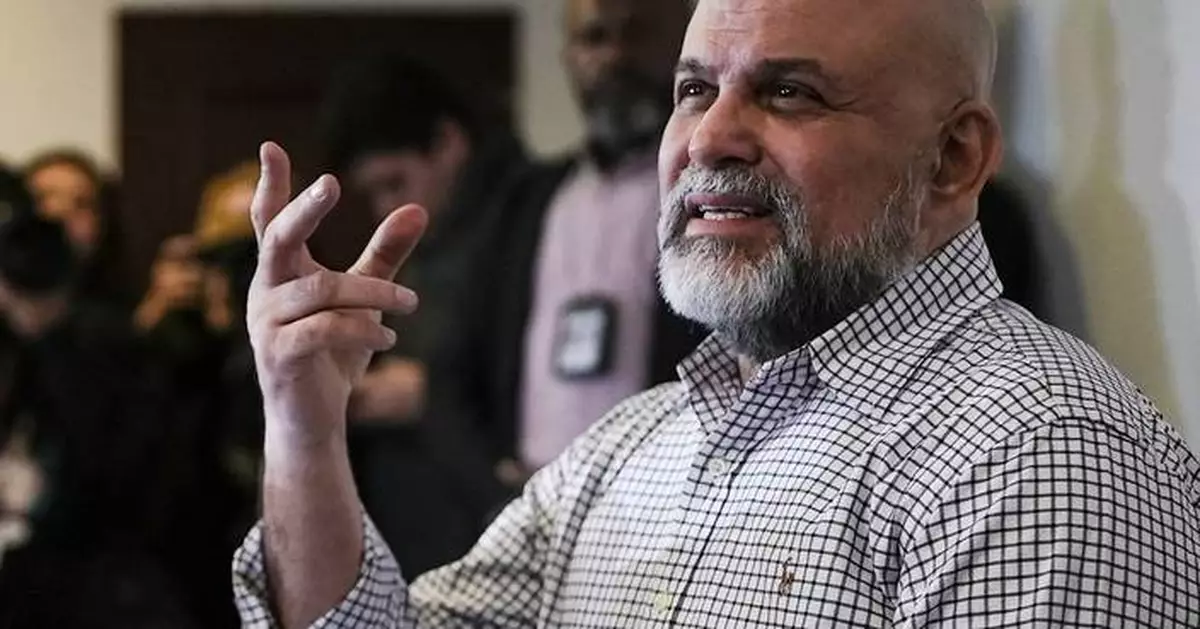 Colombian warlord sentenced to 40 years in prison after serving time for drug trafficking in the US