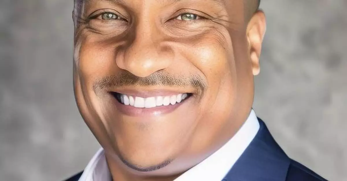 Pavilion Payments Names Diallo Gordon CEO as Company Enters 2026 With Momentum