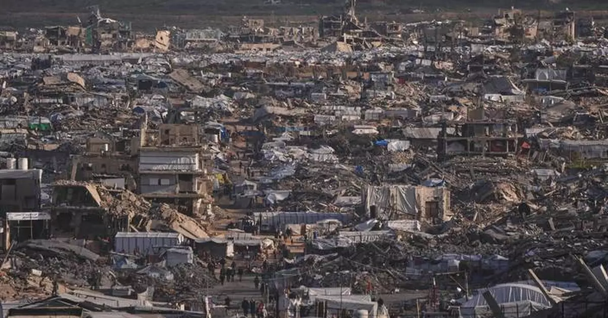 Trump's ceasefire plan faces great uncertainty as it moves into a new phase