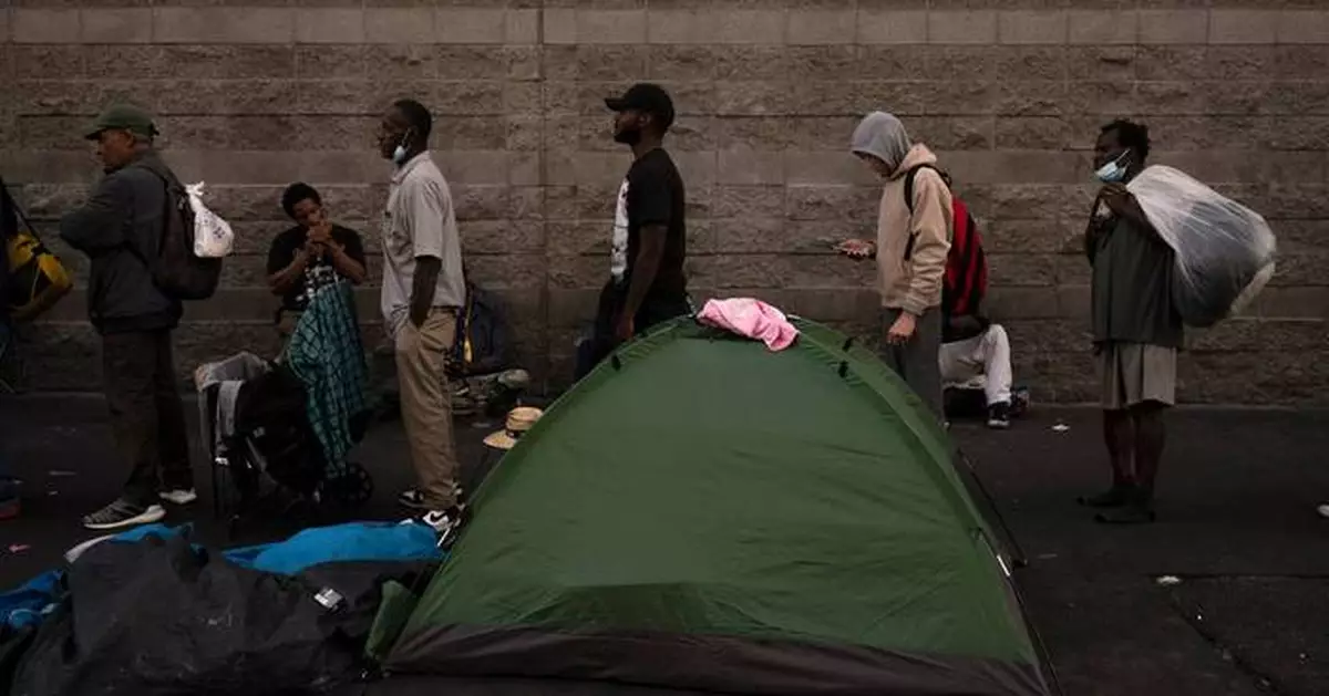 Los Angeles homeless services CEO charged with defrauding taxpayers to pay for luxury lifestyle