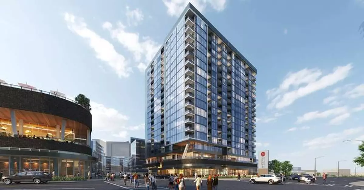 CIM Group Signs Lease with Atlanta Soul Food Icon The Busy Bee for New Location at Centennial Yards