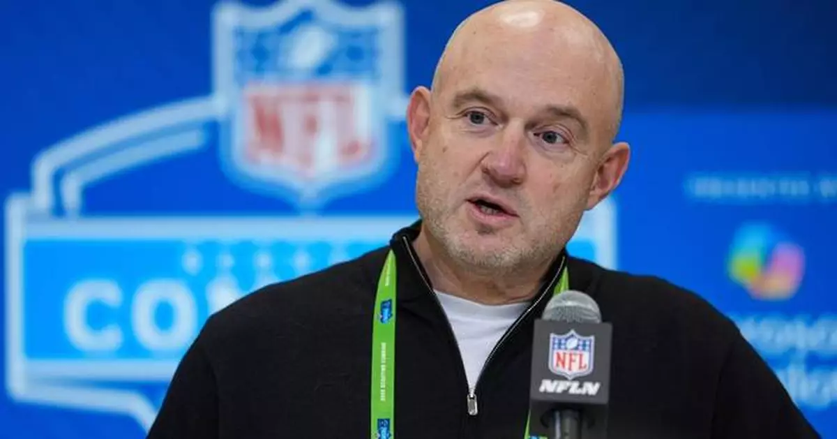 Bengals' Duke Tobin defends front office after disappointing season