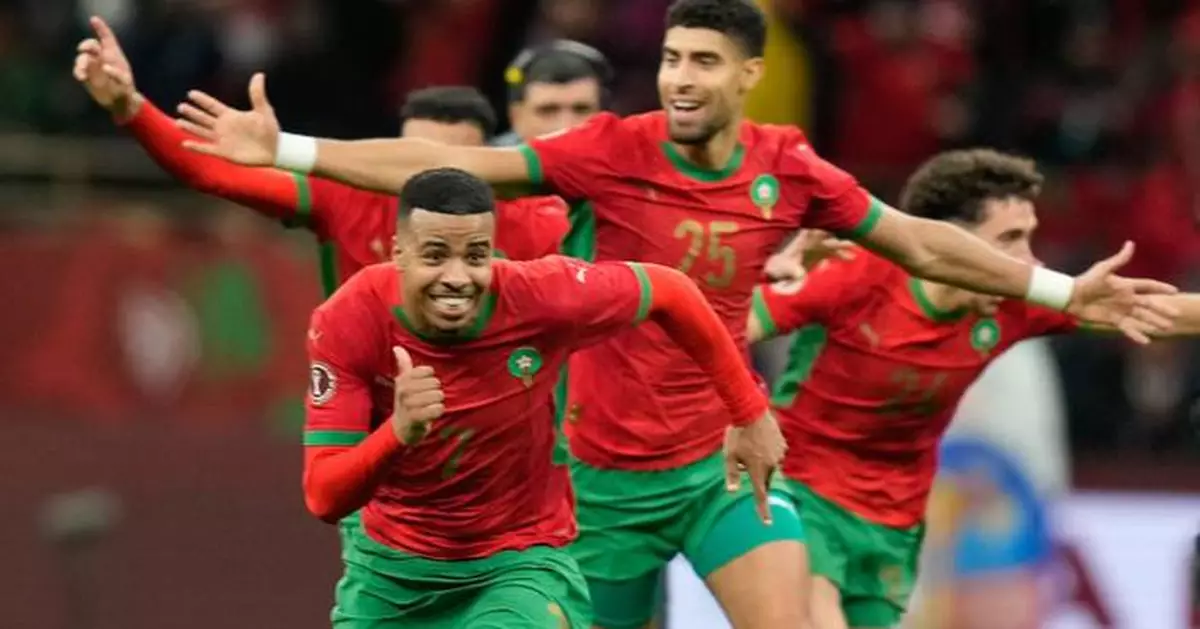 Morocco hosts Senegal for the Africa Cup final. Here's what you need to know