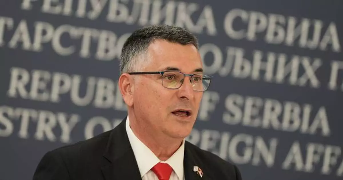 Israeli foreign minister visits Somaliland after contentious recognition of breakaway territory