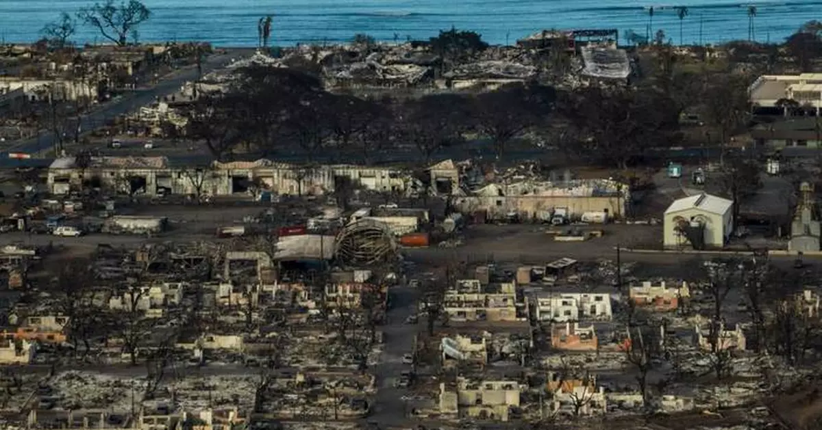 Maui braces for possible end to FEMA rental assistance and more housing strain for fire survivors