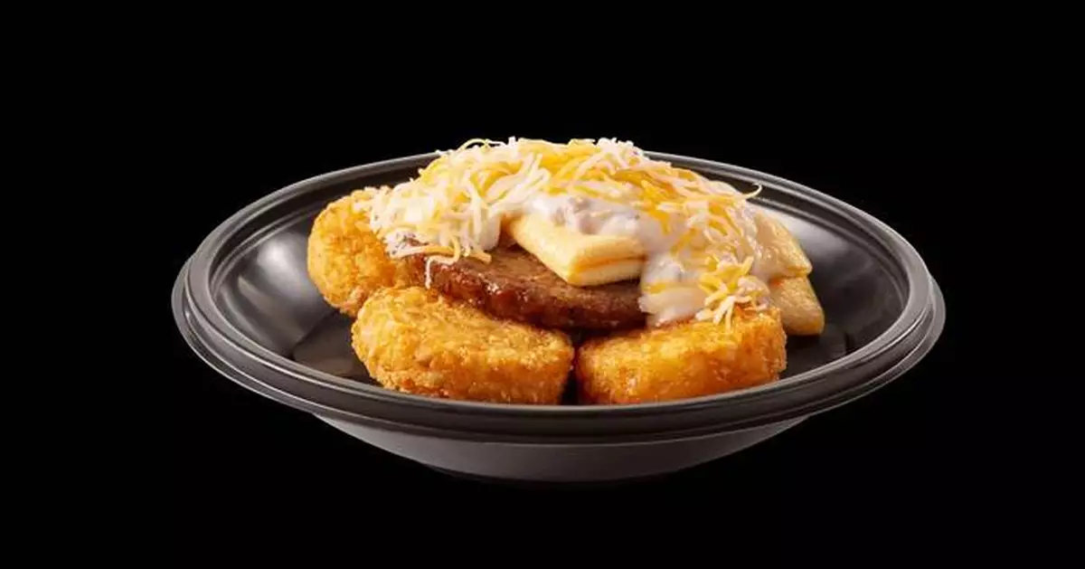 Bojangles Serves Up Bowls All Day with New Breakfast Bowl and Fan-Favorite Chicken Rice Bowl