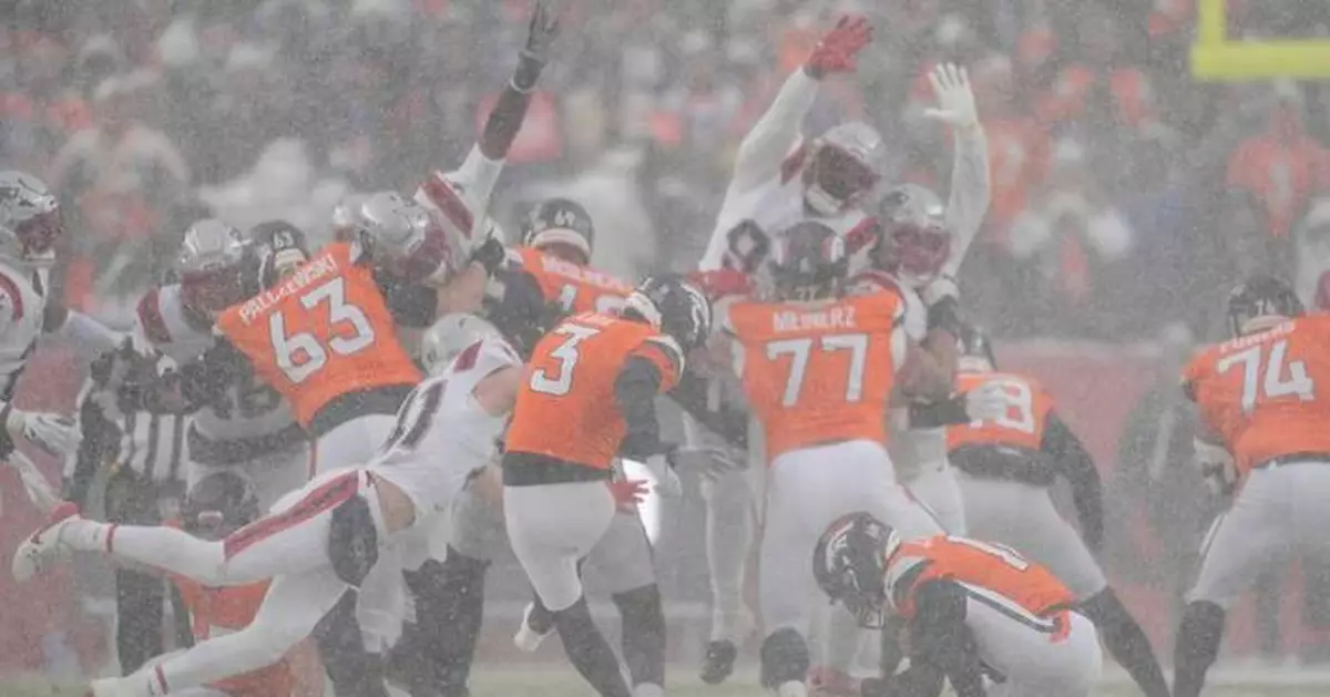 Sean Payton has second thoughts about passing up easy field goal in Broncos' AFC title game loss