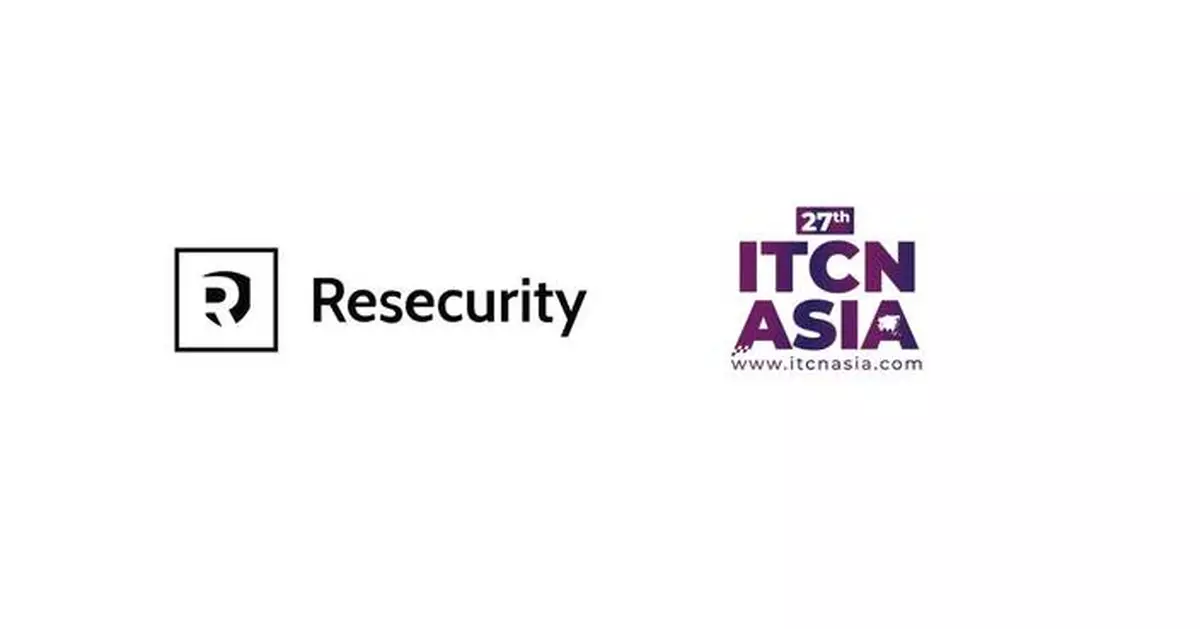 Resecurity Dominates at ITCN Asia 2026 as the Leading Cybersecurity Innovation Partner