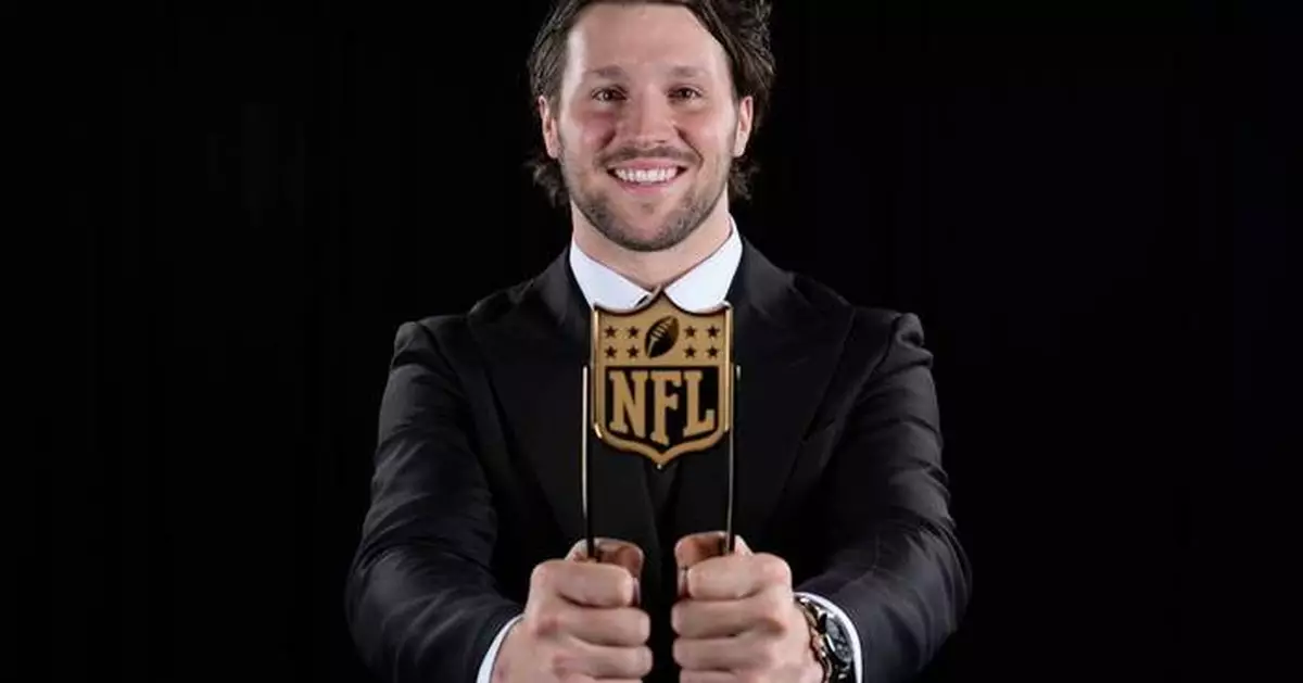 NFL Honors: Who votes for The Associated Press NFL awards, how to watch and more