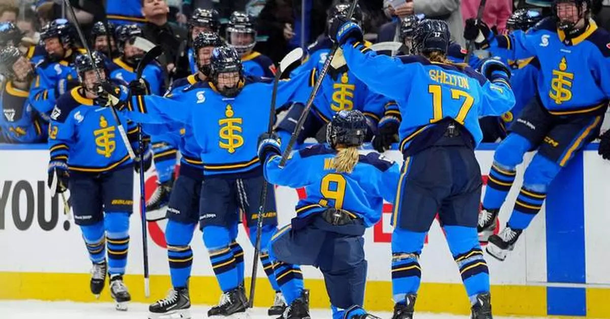 Daryl Watts nets OT winner to help Sceptres snap skid, top Goldeneyes 2-1