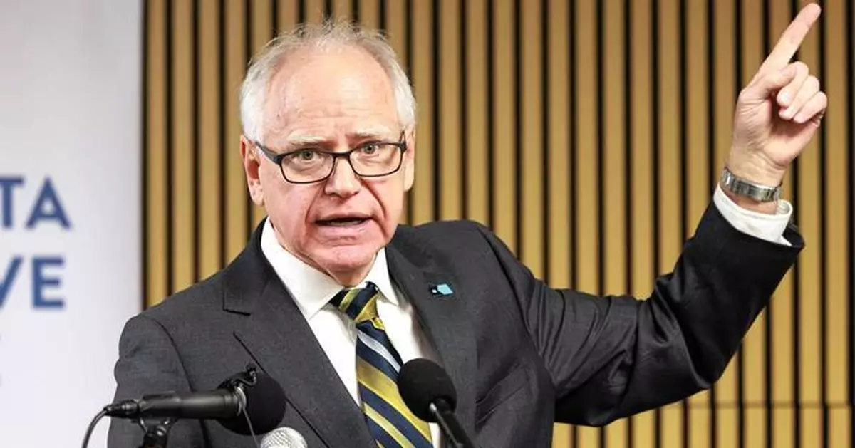 ICE shooting reinforces Minnesota's grim role as Trump's target