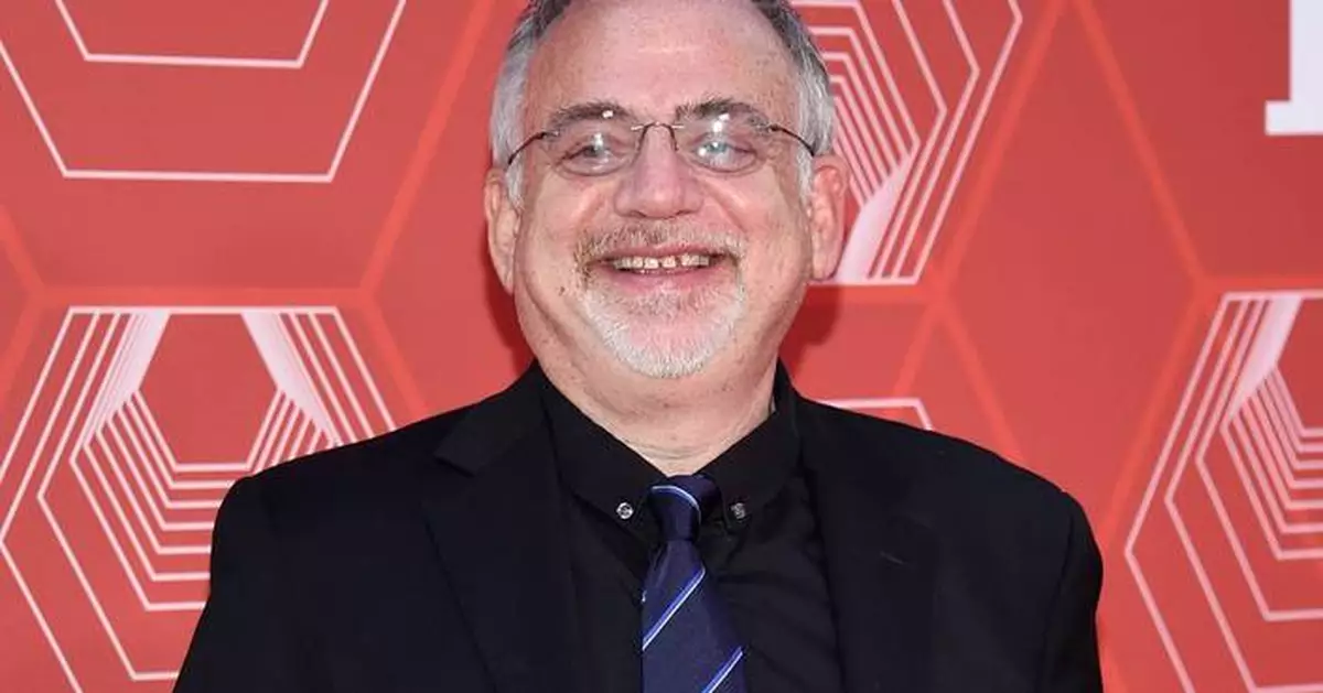 Broadway and Hollywood songwriter Marc Shaiman looks back with pessimistic humor in memoir