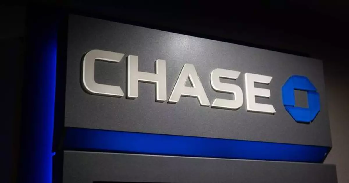 JPMorgan Chase profits rise 9% in the fourth quarter excluding hit from the Apple Card acquisition