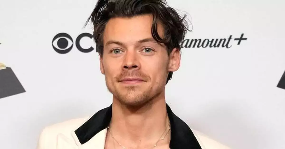 Harry Styles announces 2026 global tour: See the dates