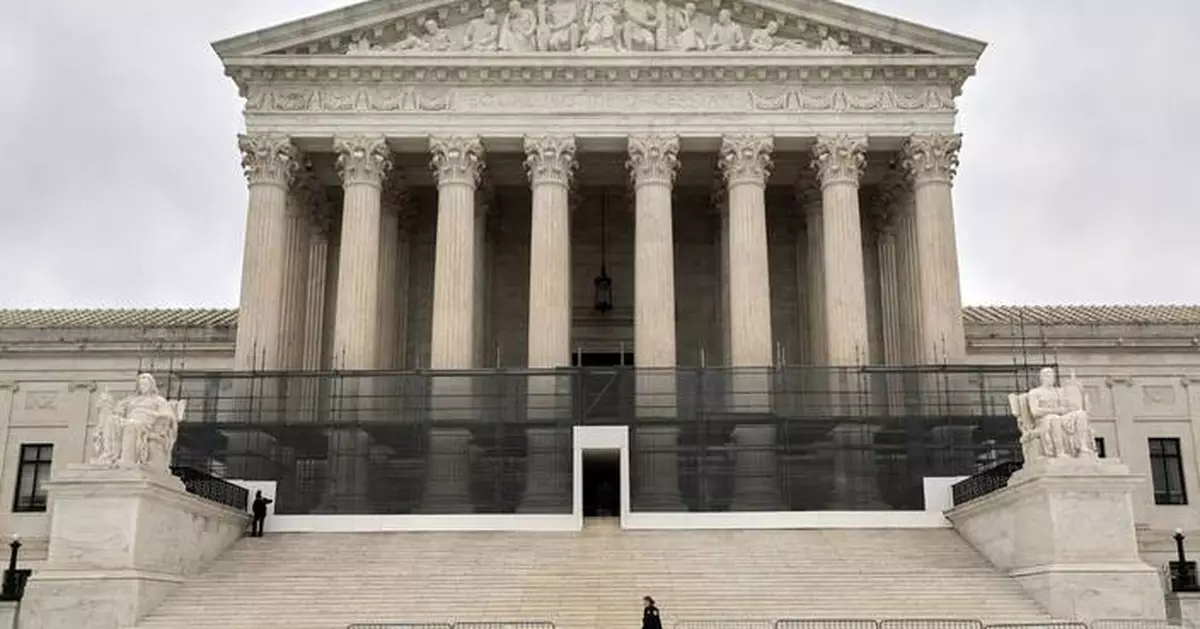 Supreme Court will hear appeal by maker of popular Roundup weedkiller to block thousands of lawsuits