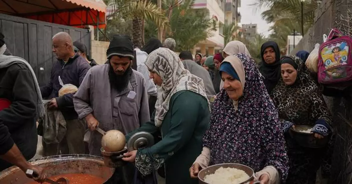 Trump's Board of Peace is dividing countries in Europe and the Middle East