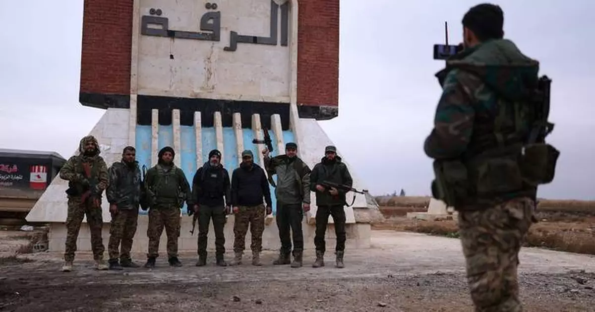 Syrian government announces a ceasefire with the Syrian Democratic Forces