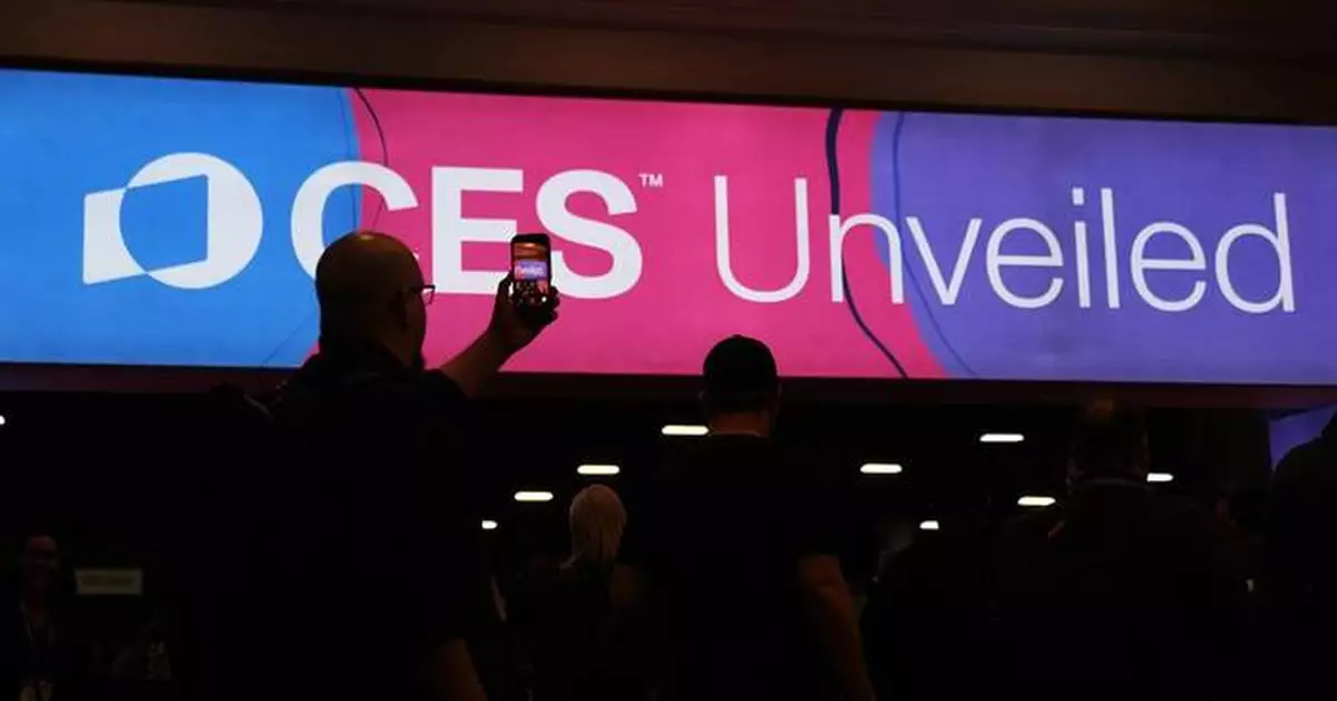 What to expect from CES 2026, the annual show of all things tech?