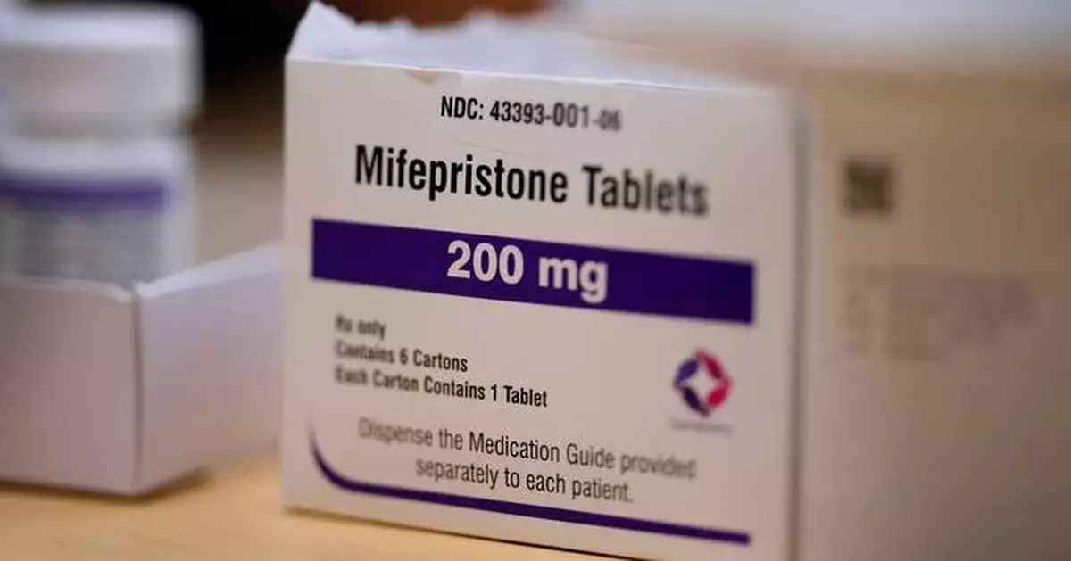 Newsom says he is blocking Louisiana's push to extradite doctor accused of mailing abortion pills