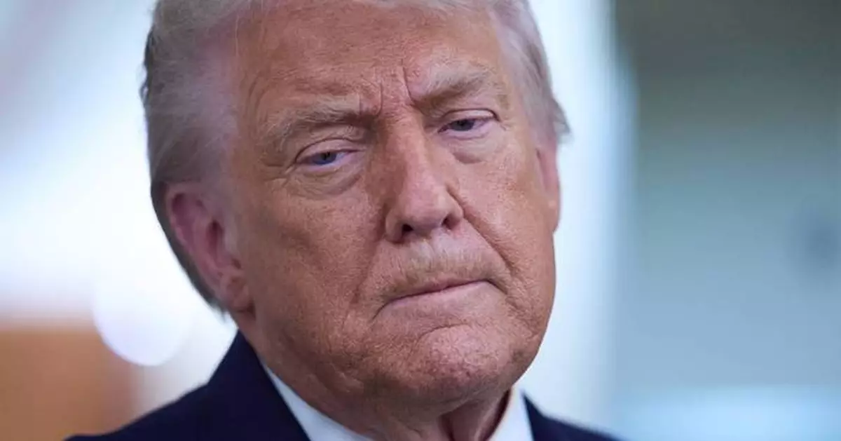 Trump facing growing cultural revolt against immigration crackdown