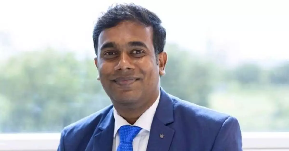 ChemWerth Appoints New General Sales Manager To Increase Its Generic API Footprint in India