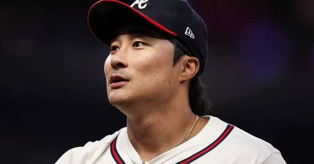Braves shortstop Ha-Seong Kim has surgery to repair torn tendon in middle finger