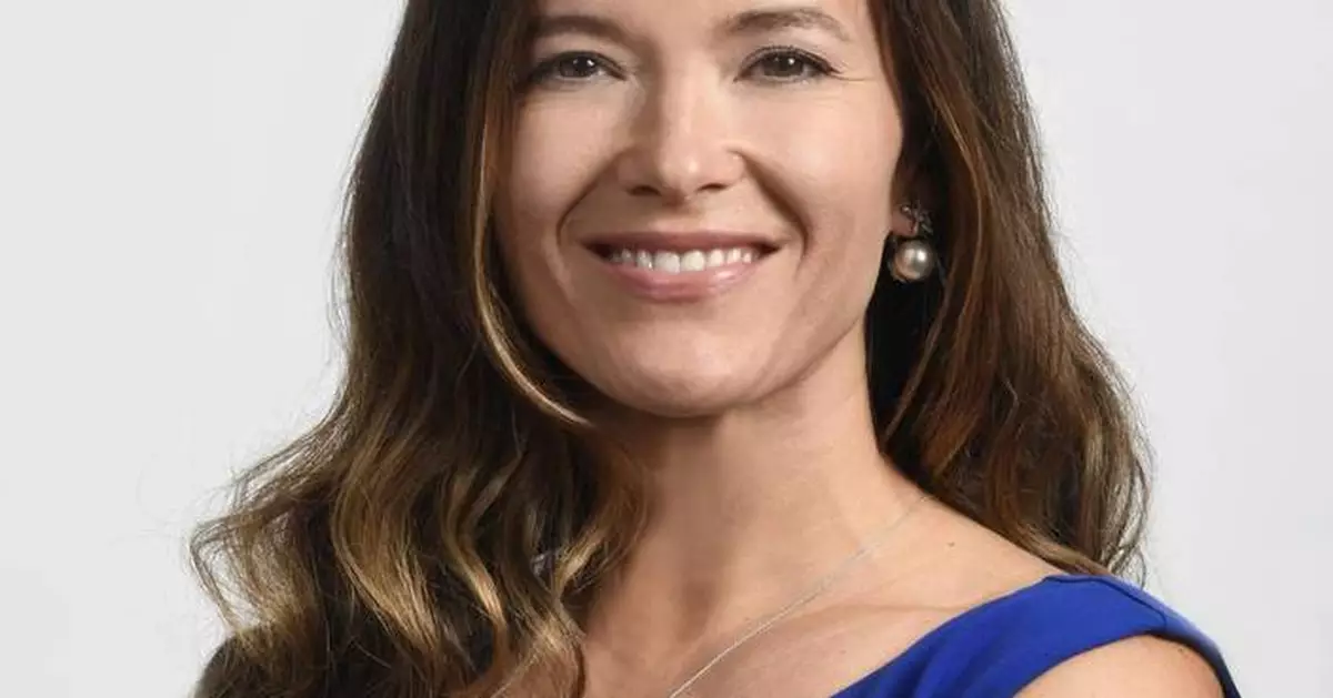 Susan Steinhoff Appointed Chief Underwriting Officer at Hamilton Re