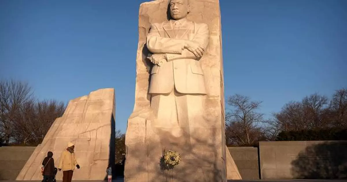 What's open and closed on Martin Luther King Jr. Day