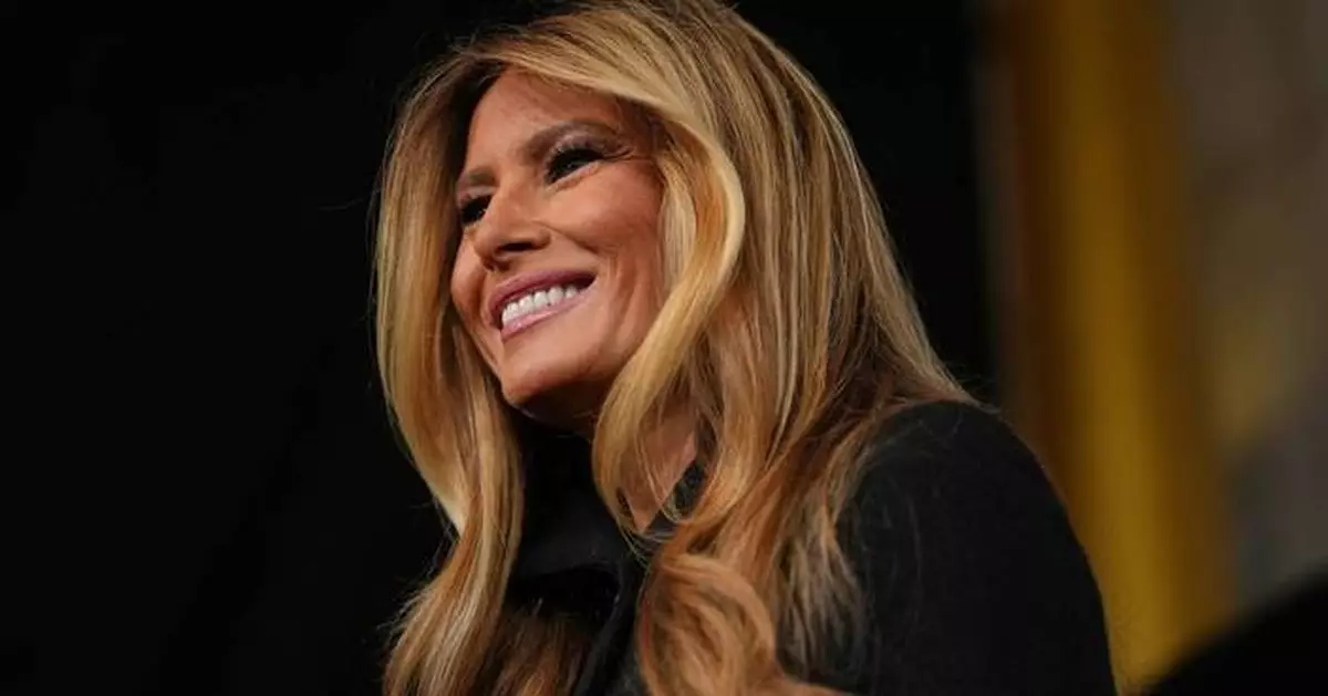 From stilettos to safety concerns on Inauguration Day: 4 takeaways from Melania Trump's new movie