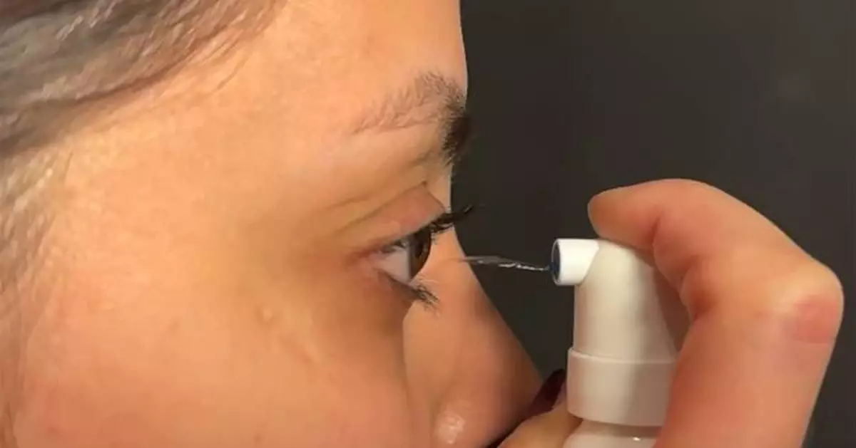 Aptar’s Eye Care Solutions Designed to Improve Dosing Precision, Including Newest Technology, Beat the Blink™