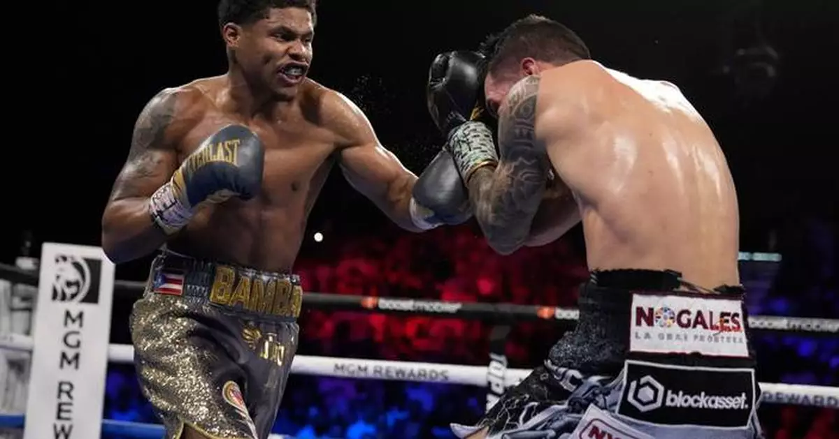 Madison Square Garden warns that anyone fighting can be 'banned for life' after brawls at event