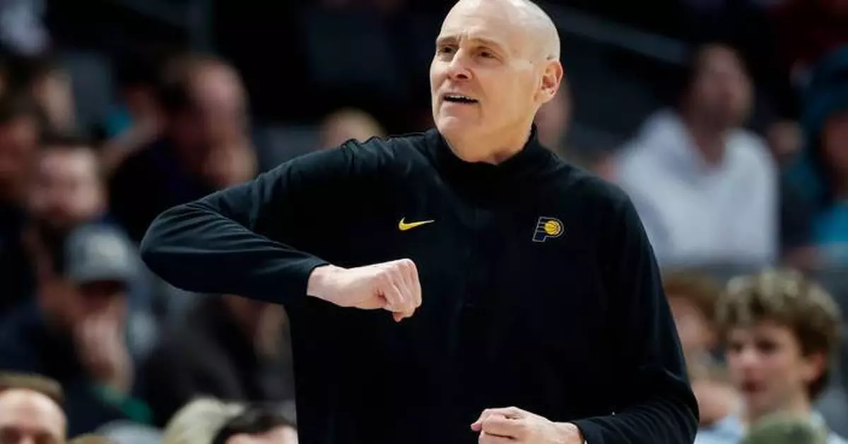Pacers coach Rick Carlisle wins his 1,000th game after monthlong wait as team ends 13-game skid