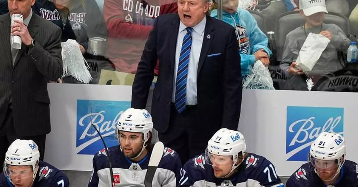 Healthy and rested Rick Bowness ready for next challenge as Blue Jackets head coach