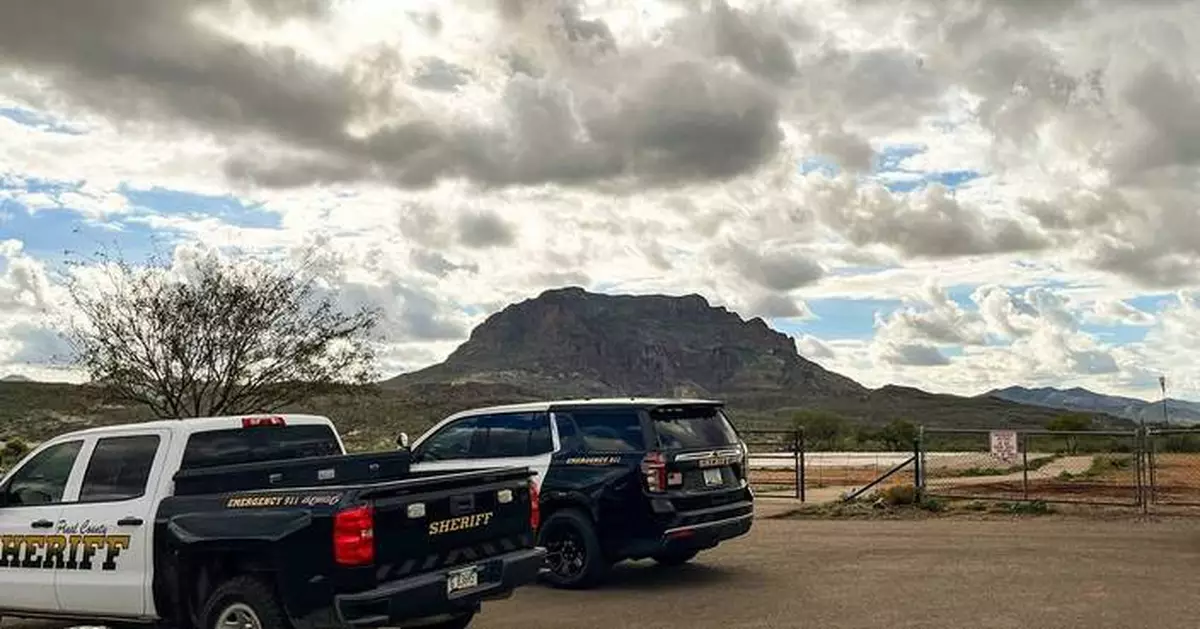 Federal aviation notice warned of slackline before deadly helicopter crash in Arizona