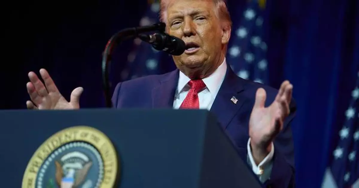 Trump proposes massive increase in 2027 defense spending to $1.5T, citing 'dangerous times'