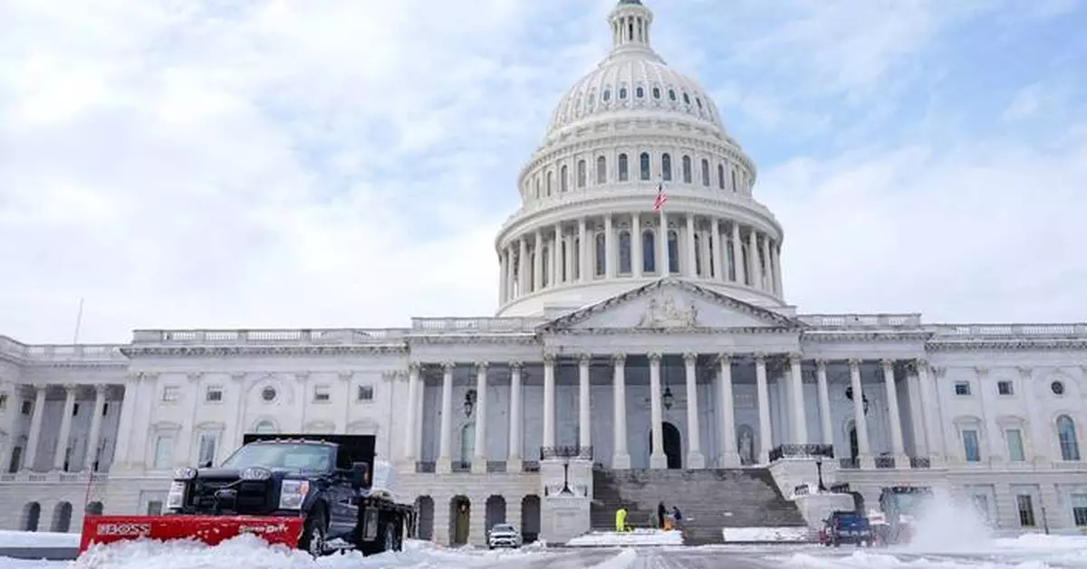 The shootings in Minneapolis are upending the politics of immigration in Congress