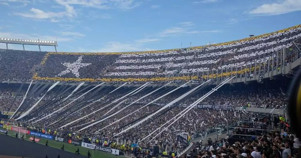 River Plate to build roof and expand Monumental Stadium to over 100,000 seats for 2030 World Cup