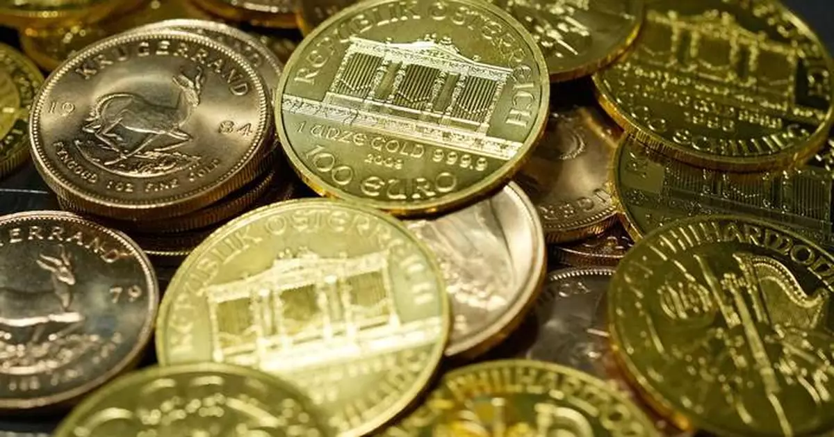 More consumers are buying or selling gold. What to know about the latest rush and swings in value