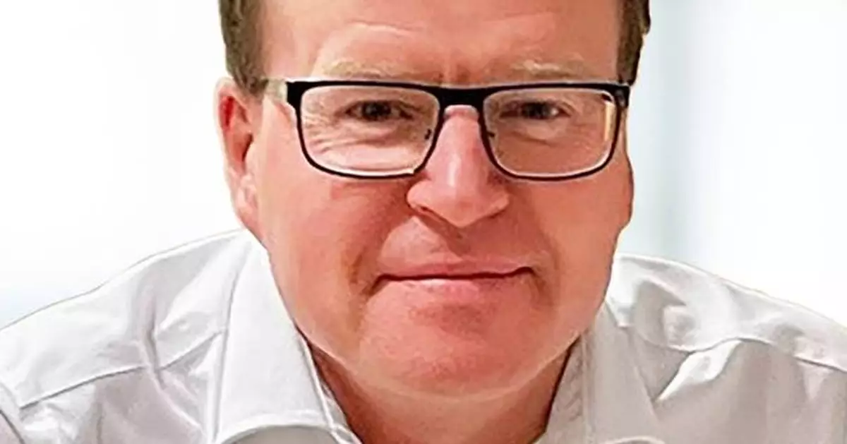 Patterson Announces Dental President