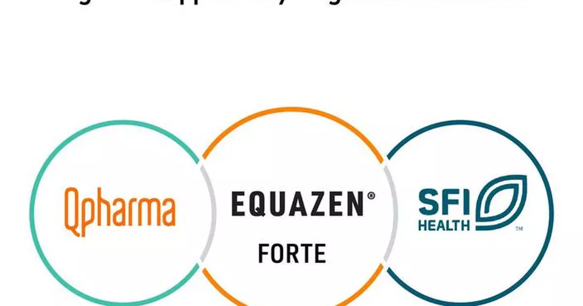 SFI Health™ EMEA Announces the Launch in Poland of Equazen® Forte, Marking a New Chapter in Cognitive Support for Young Adults and Adults