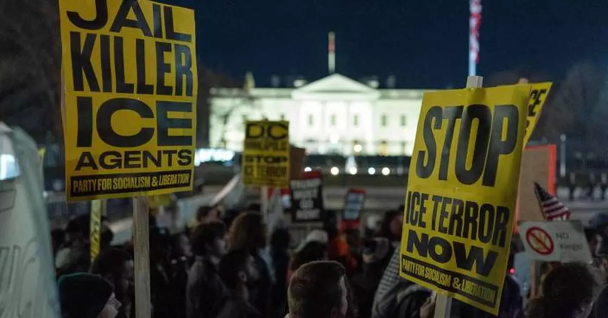 Minneapolis schools offer remote learning as tensions rise over federal immigration enforcement