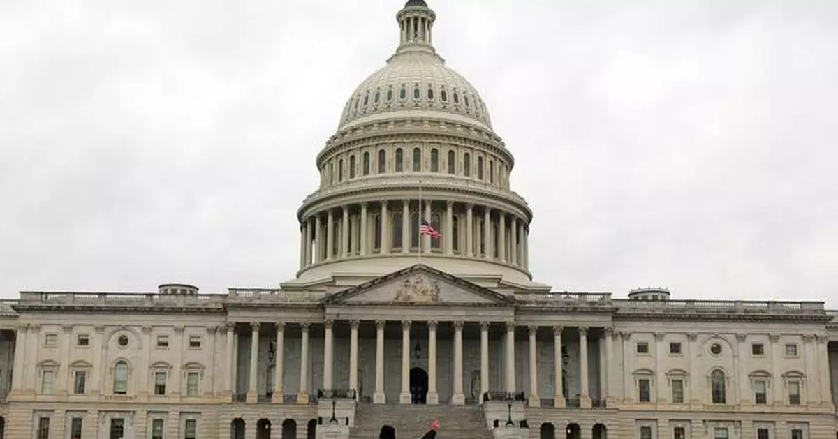 Control of the House is at the center of midterms. These charts help explain the fight