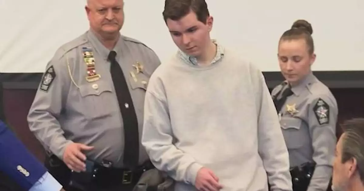 18-year-old to plead guilty to North Carolina shooting that left 5 dead, lawyers say