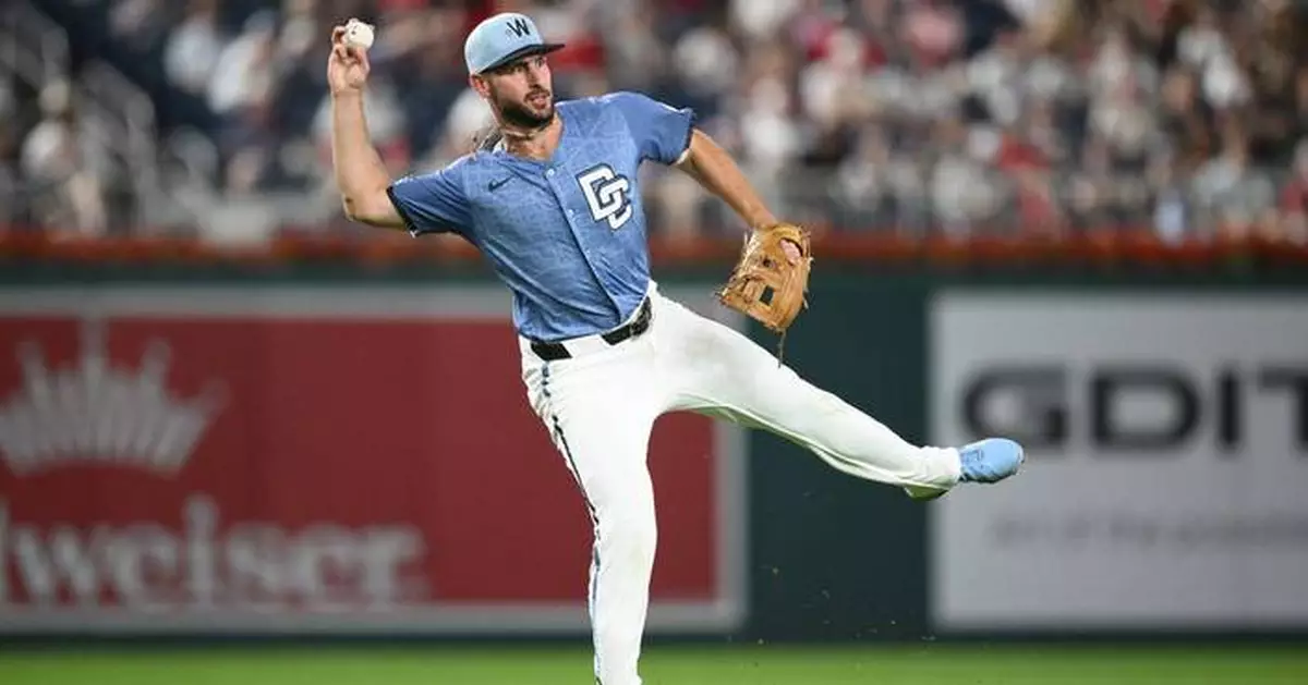 Infielder Paul DeJong and New York Yankees agree to minor league contract, AP source says