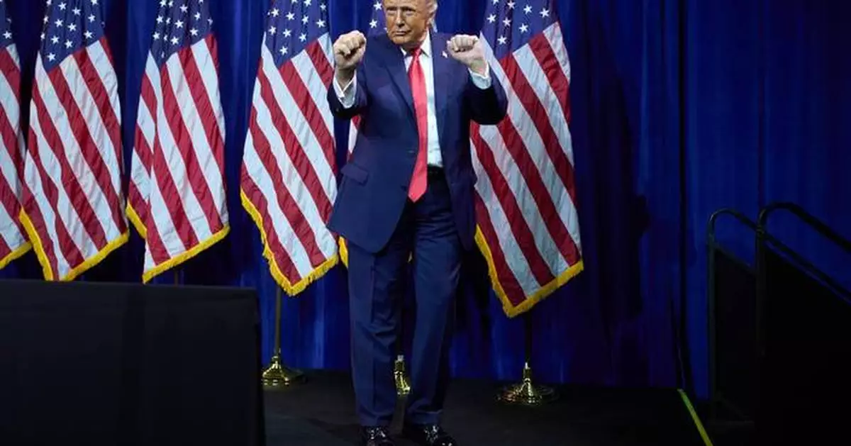 Colorado AG accuses Trump of 'revenge campaign' for state refusal to free convicted elections clerk