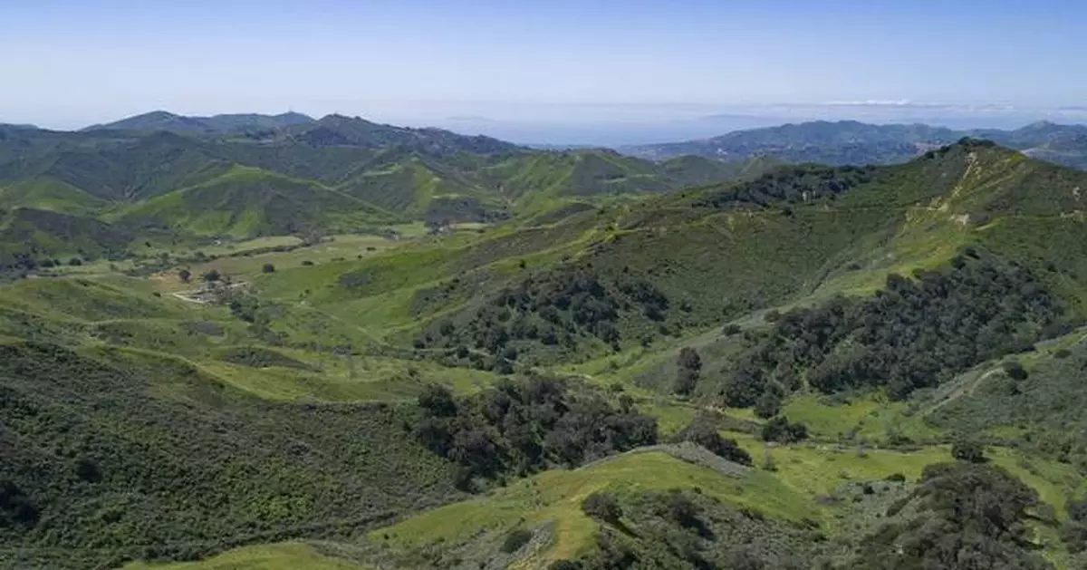 Kerry Mormann of Berkshire Hathaway HomeServices California Properties Closes Rancho Cañada Larga in Ventura County for $27.65 Million